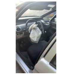 Pare choc arriere CITROEN XSARA PICASSO
