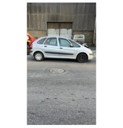 Pare choc arriere CITROEN XSARA PICASSO