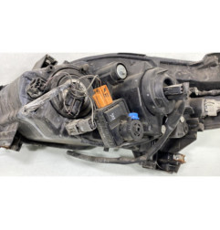 Optique avant principal droit (feux)(phare) MAZDA 5 1