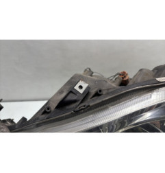 Optique avant principal gauche (feux)(phare) MAZDA 5 1