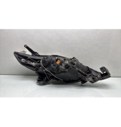 Optique avant principal gauche (feux)(phare) MAZDA 5 1