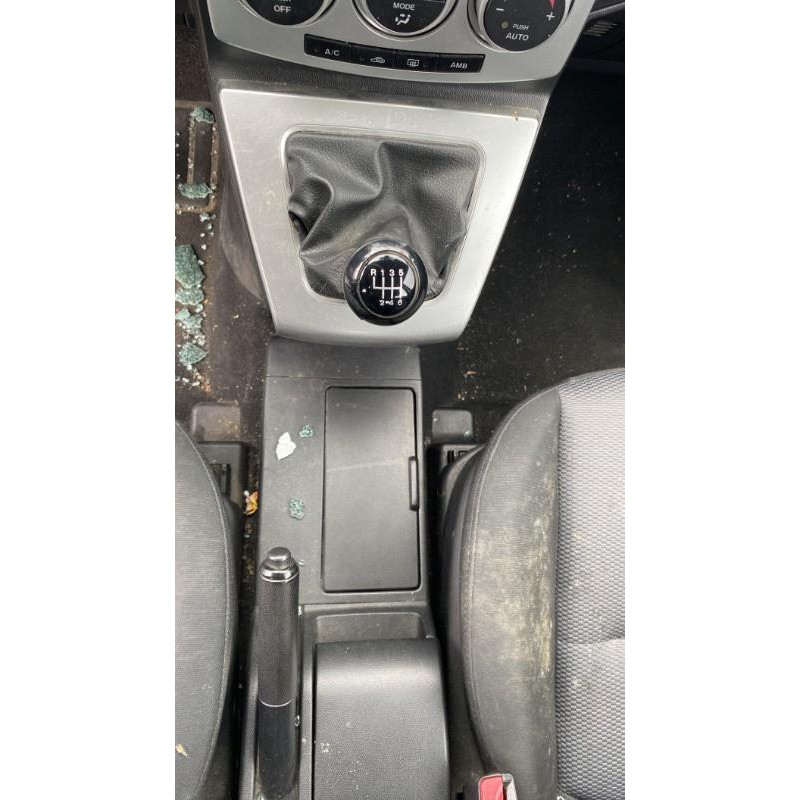 Porte avant droit MAZDA 5 1 Photo n°11