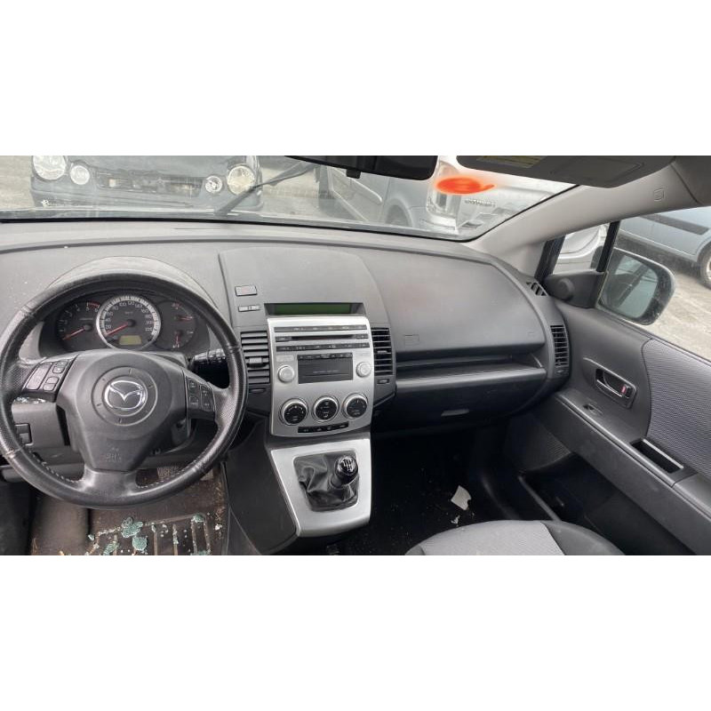Porte avant droit MAZDA 5 1 Photo n°14