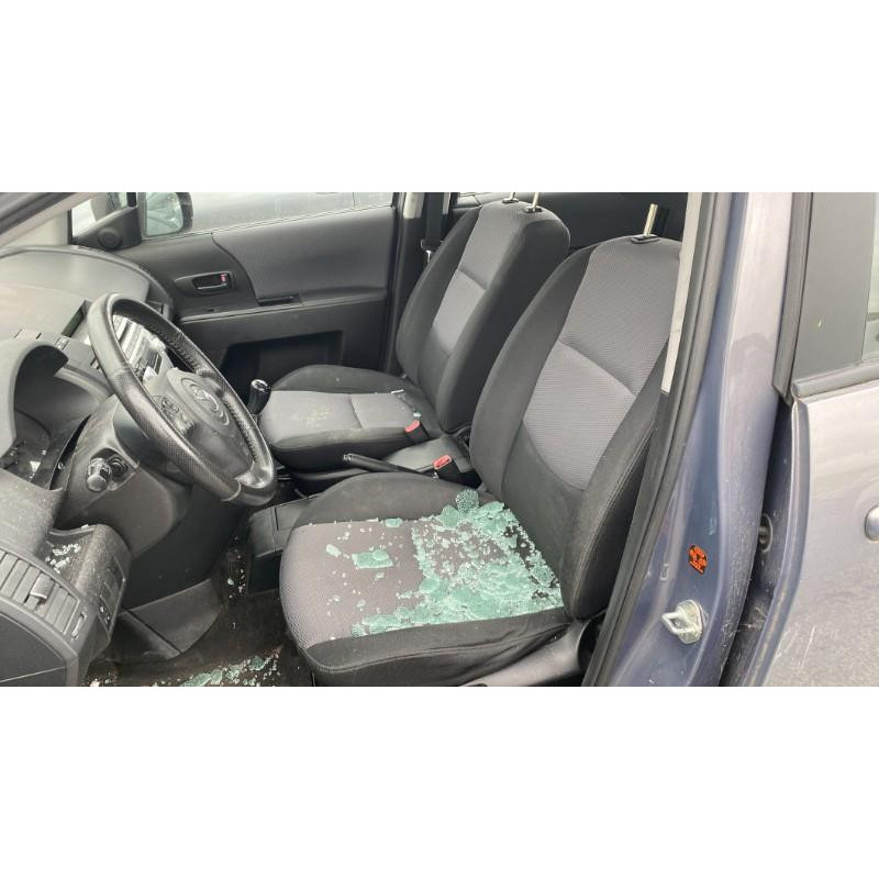Porte avant droit MAZDA 5 1 Photo n°20