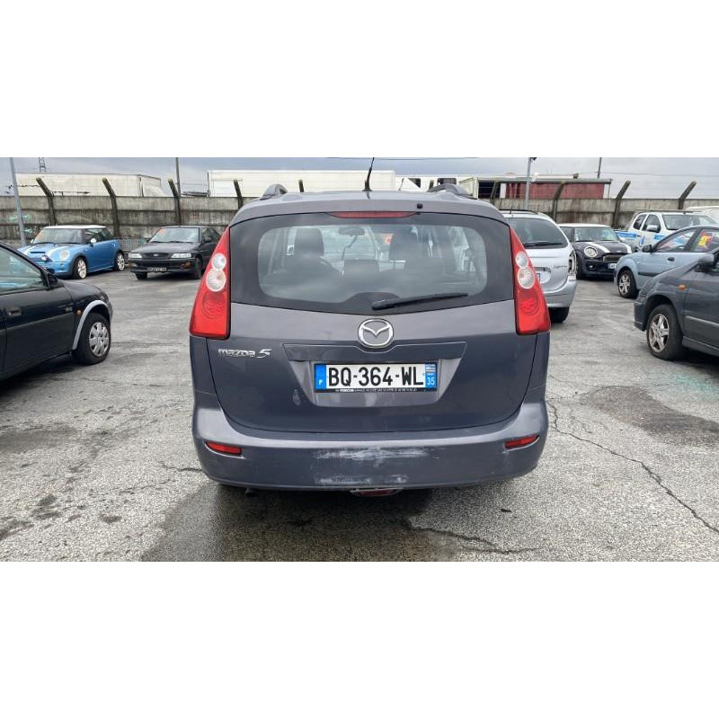 Retroviseur droit MAZDA 5 1 Photo n°13