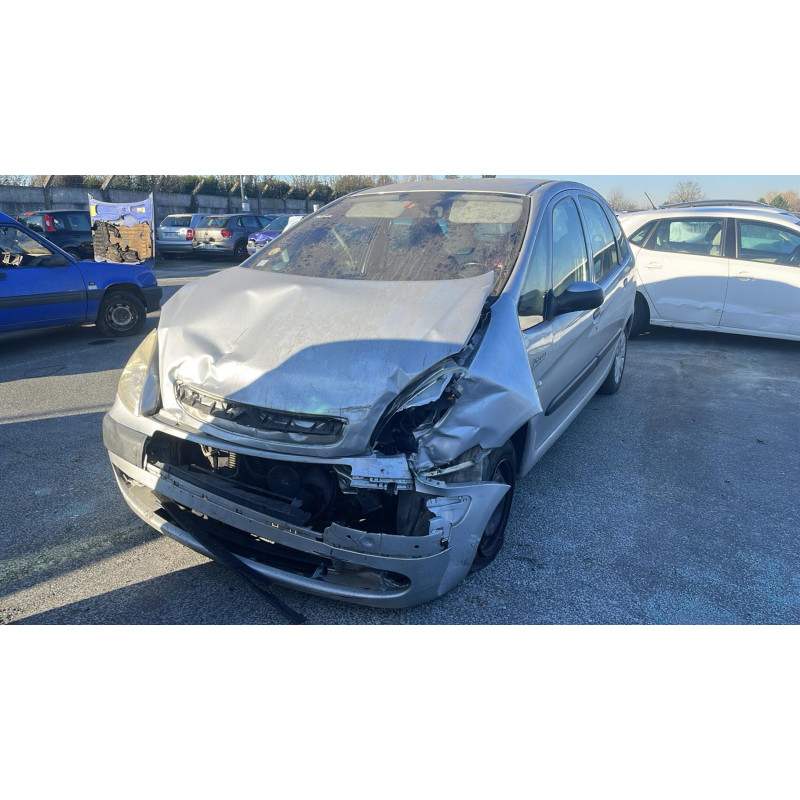 Verin de coffre CITROEN XSARA PICASSO Photo n°4