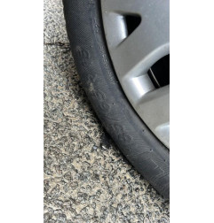 Verin de coffre CITROEN XSARA PICASSO