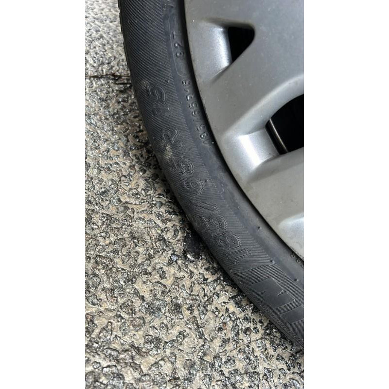 Verin de coffre CITROEN XSARA PICASSO Photo n°6