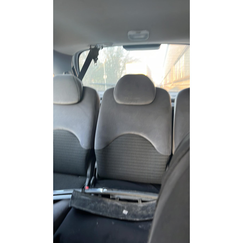 Verin de coffre CITROEN XSARA PICASSO Photo n°8