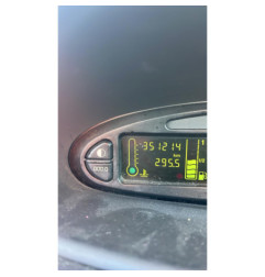 Verin de coffre CITROEN XSARA PICASSO