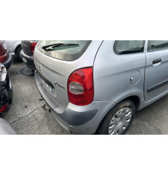 Verin de coffre CITROEN XSARA PICASSO
