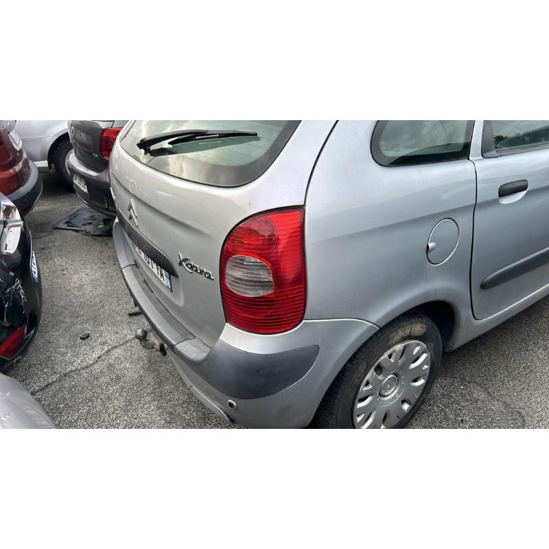 Verin de coffre CITROEN XSARA PICASSO Photo n°13