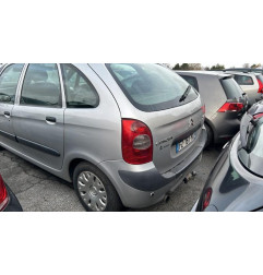 Verin de coffre CITROEN XSARA PICASSO