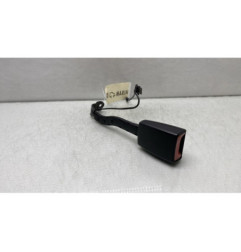 Attache ceinture avant droit VOLKSWAGEN GOLF 6 Photo n°1
