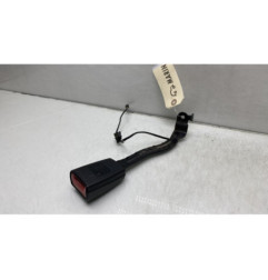 Attache ceinture avant droit VOLKSWAGEN GOLF 6