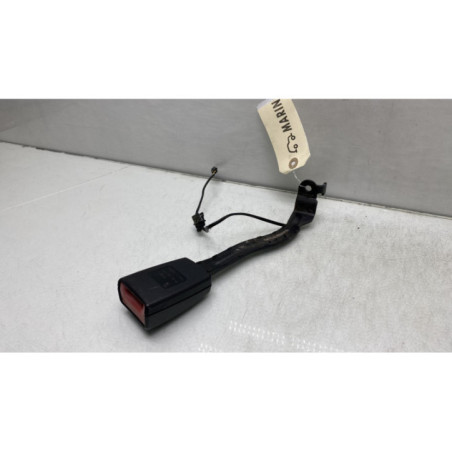 Attache ceinture avant droit VOLKSWAGEN GOLF 6