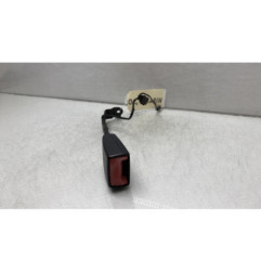 Attache ceinture avant droit VOLKSWAGEN GOLF 6