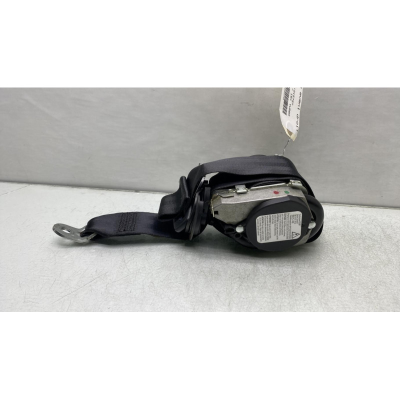 Pretensionneur de ceinture avant droit VOLKSWAGEN GOLF 6 Photo n°1