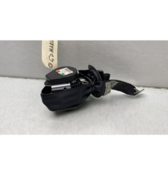 Pretensionneur de ceinture avant droit VOLKSWAGEN GOLF 6