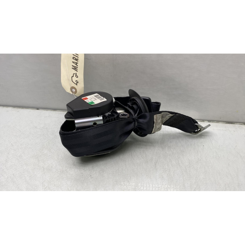 Pretensionneur de ceinture avant droit VOLKSWAGEN GOLF 6 Photo n°4