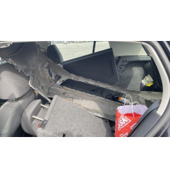 Com (Bloc Contacteur Tournant+Commodo Essuie Glace+Commodo Phare) VOLKSWAGEN GOLF 6