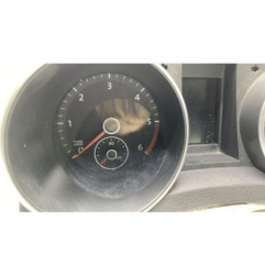 Compteur VOLKSWAGEN GOLF 6
