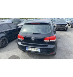 Compteur VOLKSWAGEN GOLF 6
