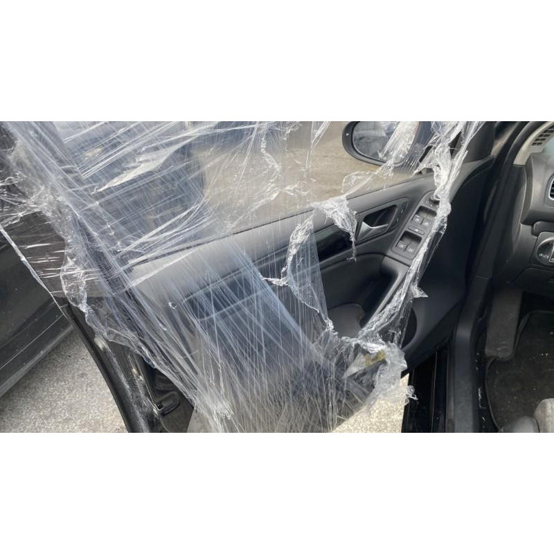 Compteur VOLKSWAGEN GOLF 6 Photo n°9