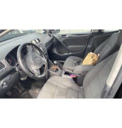 Compteur VOLKSWAGEN GOLF 6