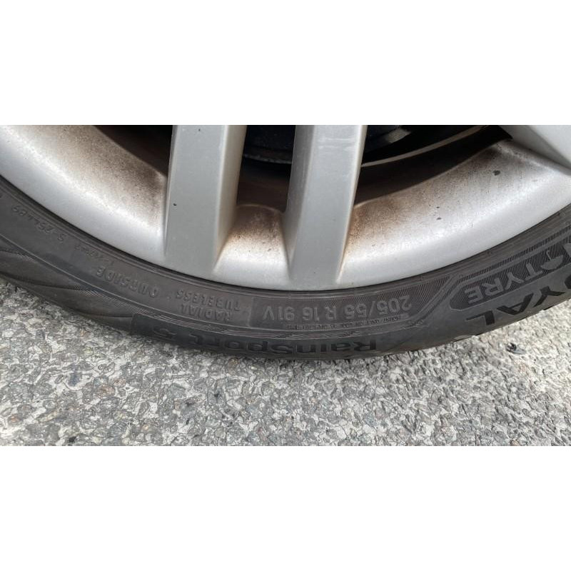 Compteur VOLKSWAGEN GOLF 6 Photo n°13