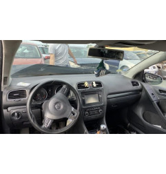 Compteur VOLKSWAGEN GOLF 6