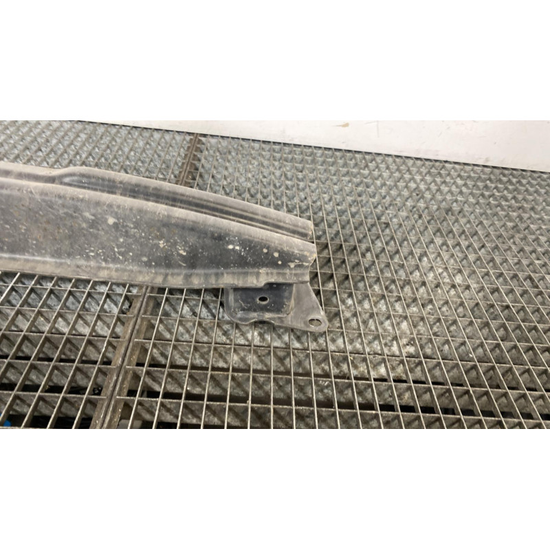 Renfort pare choc arriere (traverse) VOLKSWAGEN GOLF 6 Photo n°8