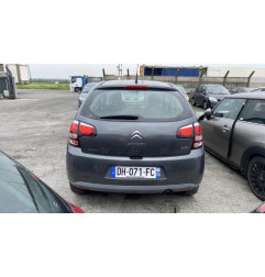 Verin de coffre CITROEN C3 2