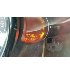 Verin de coffre CITROEN C3 2