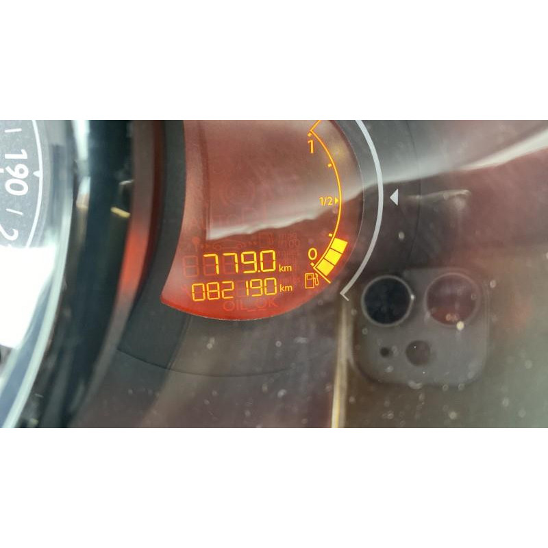 Verin de coffre CITROEN C3 2 Photo n°6