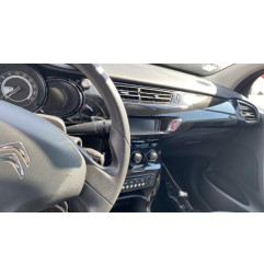 Verin de coffre CITROEN C3 2