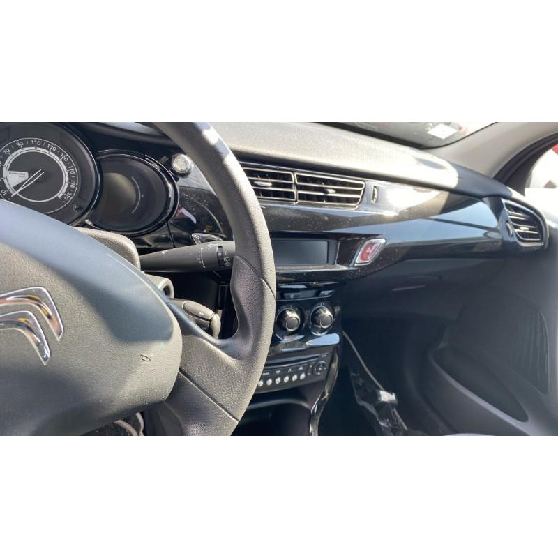 Verin de coffre CITROEN C3 2 Photo n°7
