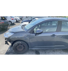 Verin de coffre CITROEN C3 2