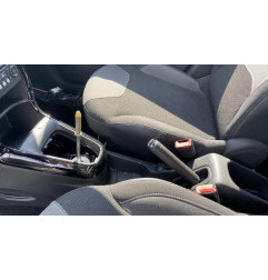 Verin de coffre CITROEN C3 2