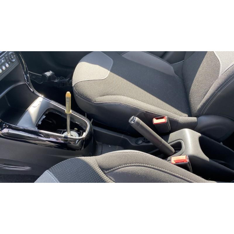 Verin de coffre CITROEN C3 2 Photo n°9