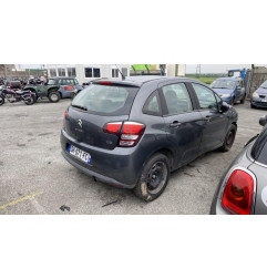 Verin de coffre CITROEN C3 2