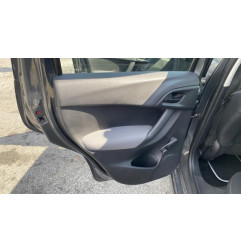Verin de coffre CITROEN C3 2