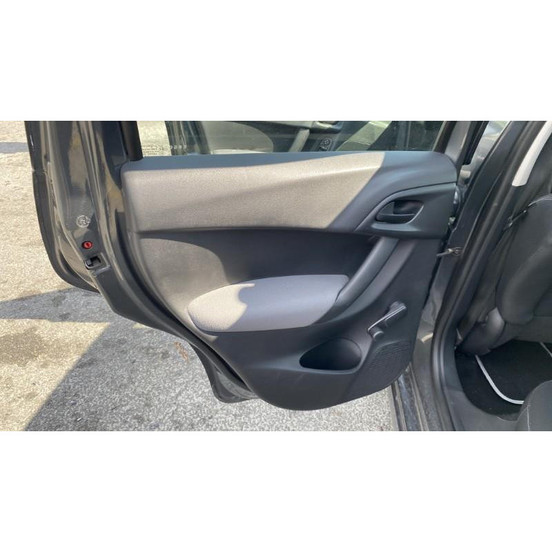Verin de coffre CITROEN C3 2 Photo n°12
