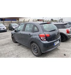 Verin de coffre CITROEN C3 2