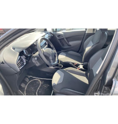 Verin de coffre CITROEN C3 2