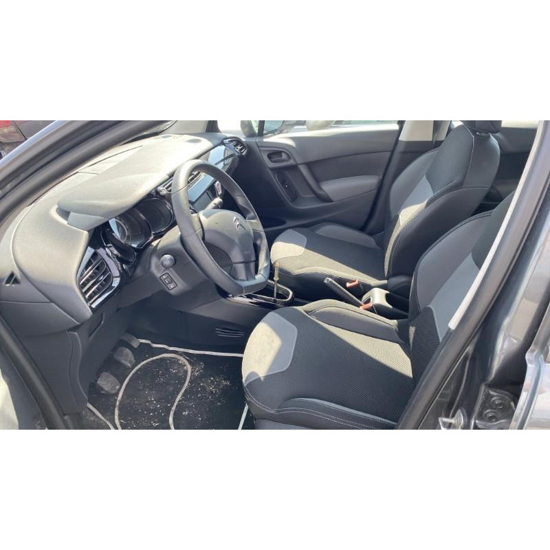 Verin de coffre CITROEN C3 2 Photo n°15