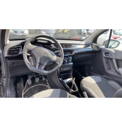 Verin de coffre CITROEN C3 2