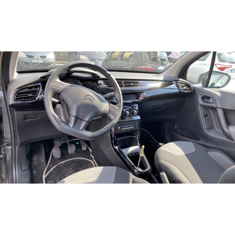 Verin de coffre CITROEN C3 2 Photo n°16