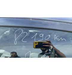 Verin de coffre CITROEN C3 2