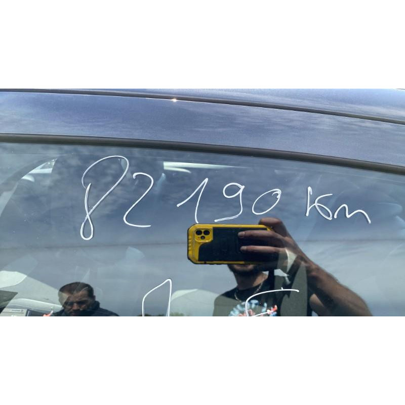 Verin de coffre CITROEN C3 2 Photo n°17